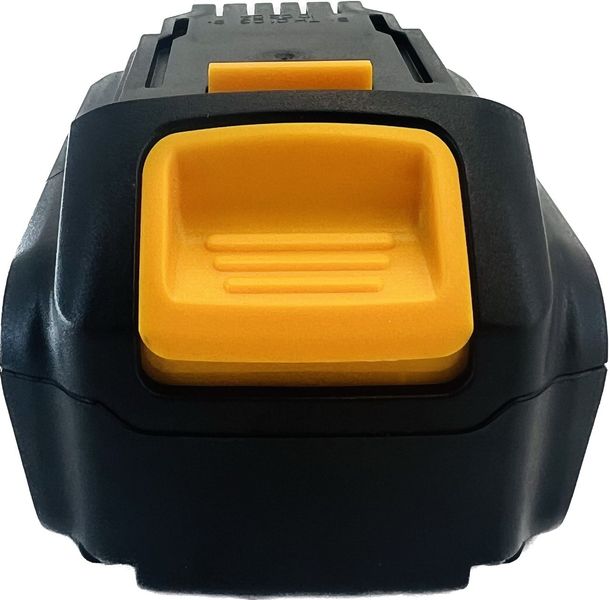 Акумулятор для DeWalt XR DCB143 від Power Profi 3000 mAh 14.4V N342079, N123280 DCB140, DCB141, DCB144, DCB145 DCB140-3 фото