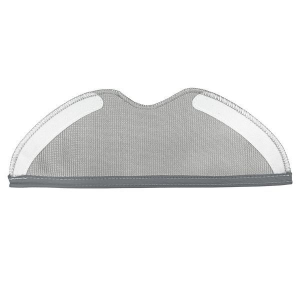 Комплект фільтрів та щіток для робота-пилососа Xiaomi Robot Vacuum E5/C108 kit-for-e5 фото