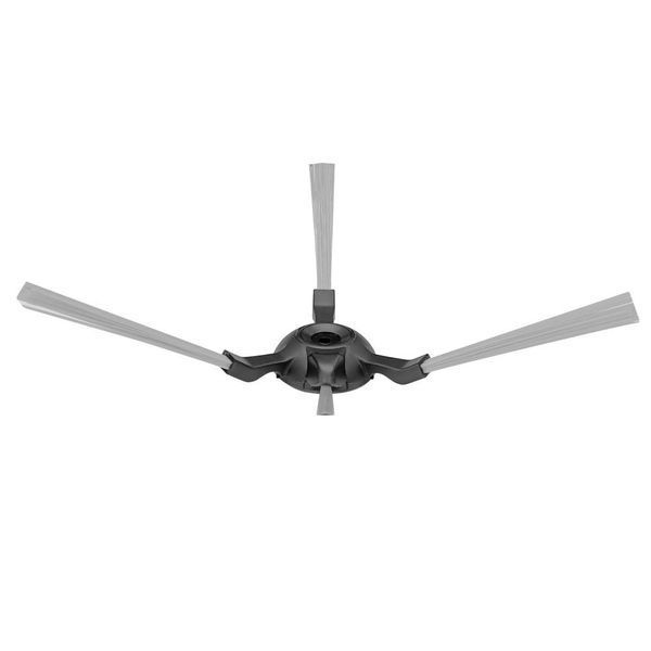 Комплект фільтрів та щіток для робота-пилососа Xiaomi Robot Vacuum E5/C108 kit-for-e5 фото