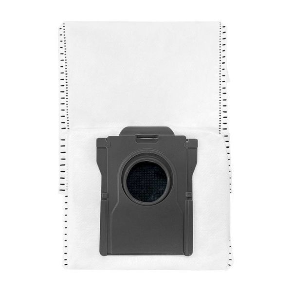 Набір мішків для пилососа (5 шт.) Dreame X40 Pro Ultra bag-Dreame фото