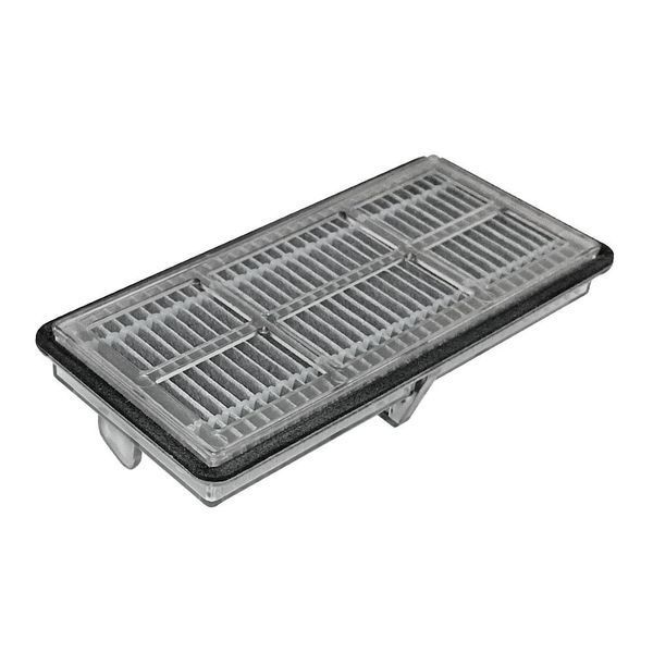 Комплект фильтров и щеток для робот-пылесоса Dreame X4 X40 Ultra, X40 Ultra Full, X40 Pro, S30 Pro Ultra RAK49 Dreame-X40 фото