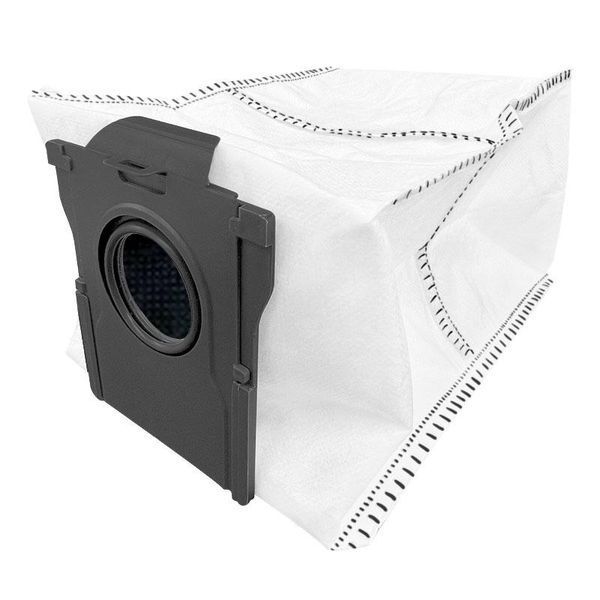 Комплект фильтров и щеток для робот-пылесоса Dreame X4 X40 Ultra, X40 Ultra Full, X40 Pro, S30 Pro Ultra RAK49 Dreame-X40 фото