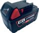 Аккумулятор для Milwaukee M18 B5, XC, HB3 от Power Profi 5Ач 18 Вольт C18B Li-ion M18-5 фото 8