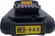 Аккумулятор для DeWalt DCB230 MAX от Power Profi 3000 mAh 18/20В DCB, DCB203G, DCB240, DCB203BT, DCB204BT, DCB187 DCB200-3 фото 3