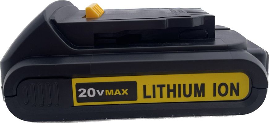 Аккумулятор для DeWalt DCB230 MAX от Power Profi 3000 mAh 18/20В DCB, DCB203G, DCB240, DCB203BT, DCB204BT, DCB187 DCB200-3 фото