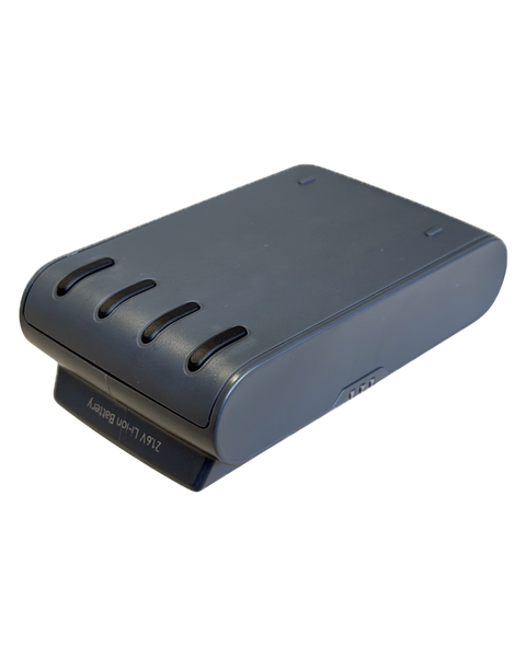 Акумуляторна посилена батарея для пилососа Samsung VCA-SBT90E DJ96-00227A 21.6V 2500mAh SBT90E фото