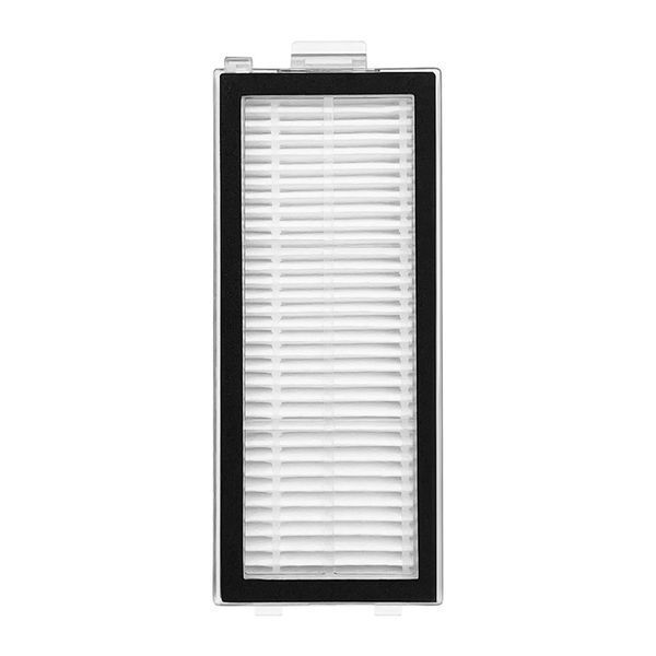 Комплект фільтрів та щіток для робот-пилососа Mi Xiaomi Roborock Qrevo Master / Slim Best Kit-For-Q-w фото