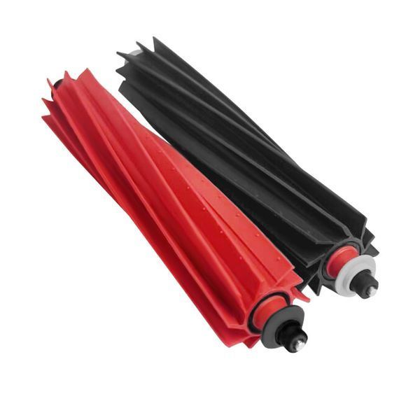 Комплект фільтрів та щіток для робот-пилососа Mi Xiaomi Roborock Qrevo Master / Slim Best Kit-For-Q-w фото