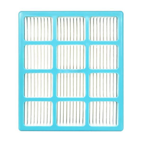 HEPA фільтр для Philips FC8130, FC8140, FC8916, FC8630, FC9172 тощо BEST FC8130 фото