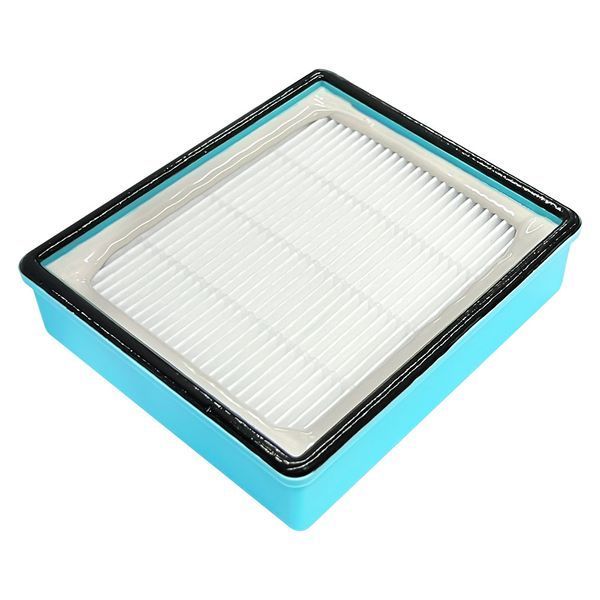 HEPA фільтр для Philips FC8130, FC8140, FC8916, FC8630, FC9172 тощо BEST FC8130 фото