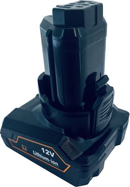 Акумулятор для AEG L1240 12В 4Ач від Power Profi Li-ion L1215,L1220,L1230,L1230R (4932430166) AEGL1240 фото