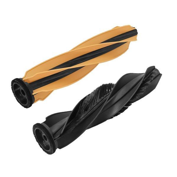 Комплект фильтров и щёток для Dreame X50 Ultra / X50 Ultra Complete / X50 Master / L50 Pro Ultra / L40s Pro Ultra / L40s Ultra X50-Ultra-Complete фото