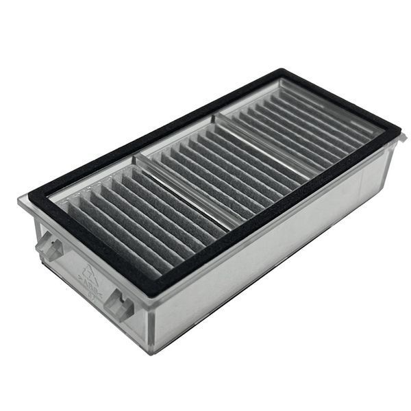 Комплект фильтров и щёток для Dreame X50 Ultra / X50 Ultra Complete / X50 Master / L50 Pro Ultra / L40s Pro Ultra / L40s Ultra X50-Ultra-Complete фото