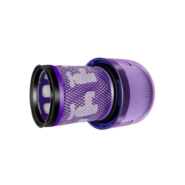 Фильтр для Dyson V12 (SV20, SV26, SV30, SV34, SV35) filter-V12 фото