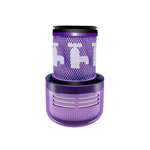 Фильтр для Dyson V12 (SV20, SV26, SV30, SV34, SV35) filter-V12 фото