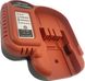 Зарядний пристрій Black&Decker 9.6V 12V 14.4V 18V 24V Ni-CD Ni-MH від Power Profi DFC240 фото 3