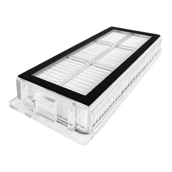 Комплект фільтрів та щіток для DreameBot (Dreame) L20 Ultra / L30 Ultra L20-Ultra фото