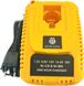 Зарядное устройство DeWalt DE-CH01 7.2V-18V Вольт от Power Profi FP9116 фото 2